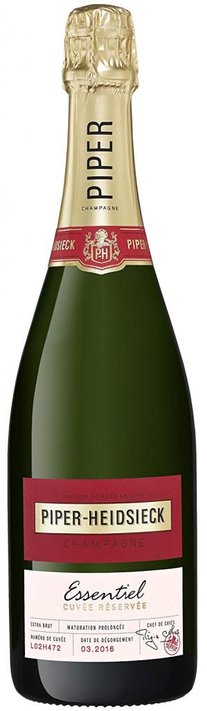 PIPER-HEIDSIECK